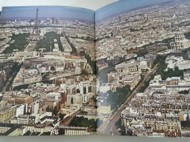 Paris – photo 3